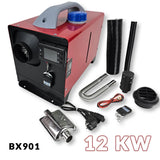Electra dizelska grijalica 12KW BX901 - Mediteran Shop