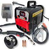 Electra inverter MIG-MMA sa žicom BX3279 - Mediteran Shop