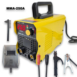 Electra inverter MMA-250A BX014 - Mediteran Shop