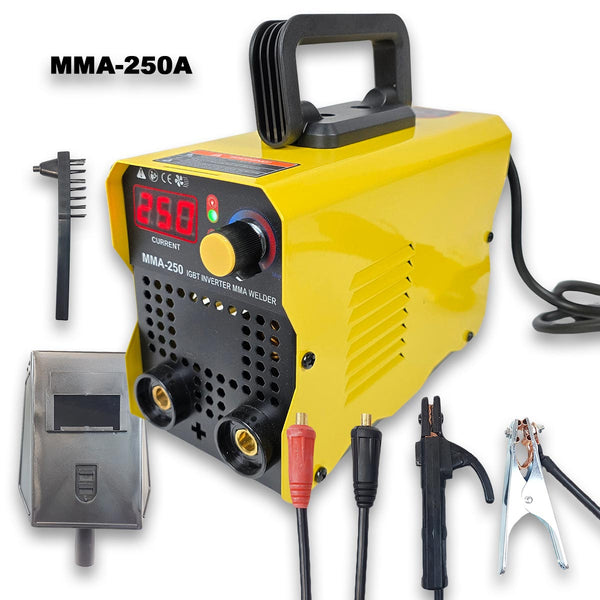 Electra inverter MMA-250A BX014 - Mediteran Shop