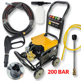 Electra miniwash 200 BAR BX001 - Mediteran Shop