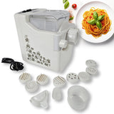 Električni aparat za tijesto G608 - Mediteran Shop