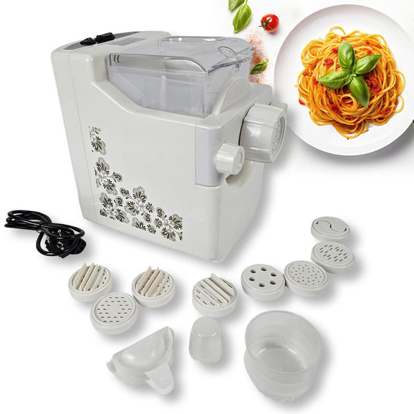 Električni aparat za tijesto G608 - Mediteran Shop