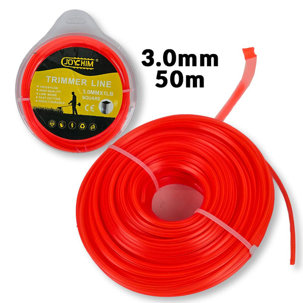 Flaks za trimer 3mm 50m G555 - Mediteran Shop