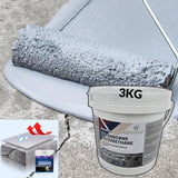 Goldygummi tekuća gumena hidroizolacija G473 - Mediteran Shop