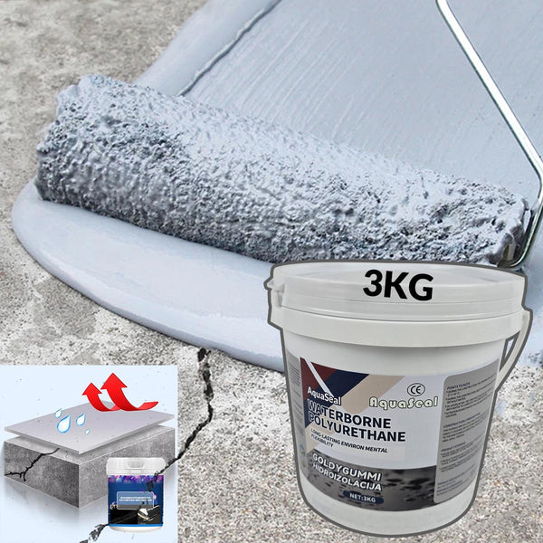 Goldygummi tekuća gumena hidroizolacija G473 - Mediteran Shop