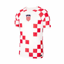 Učitajte sliku u preglednik galerije, Hrvatski dres za odrasle bez natpisa - Mediteran Shop
