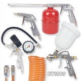 Set za kompresor BT3009 - Mediteran Shop
