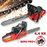 IMT Motorna pila 4,4KS GS8600 PRO+ - Mediteran Shop