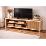 Kućni TV ormarić - komoda G750 - Mediteran Shop
