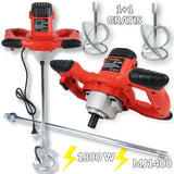 Midori Japan mješač ljepila 1800W - Mediteran Shop