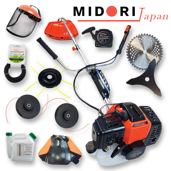 Midori Japan trimer 5,5 KS - Mediteran Shop