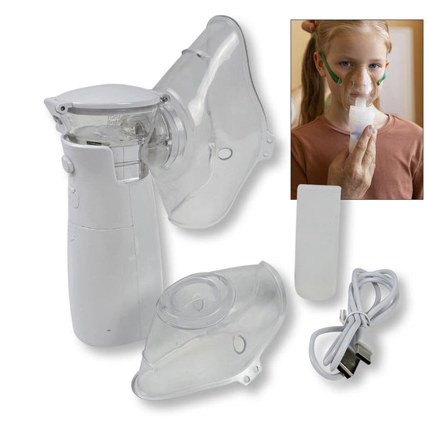 Prenosni inhalator G571
