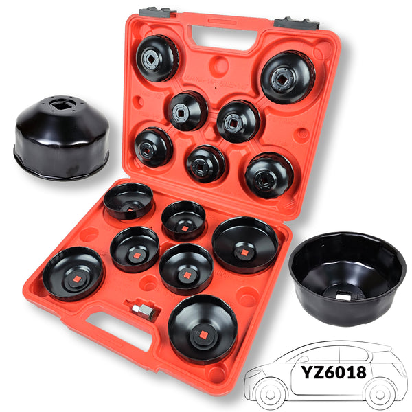 Set alata za zamjenu filtera ulja YZ6018 - Mediteran Shop