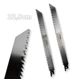 Set inox pila za reznje 22,5cm G589 - Mediteran Shop