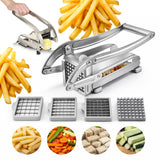Sjeckalica za krumpir - PomesFrites G666 - Mediteran Shop