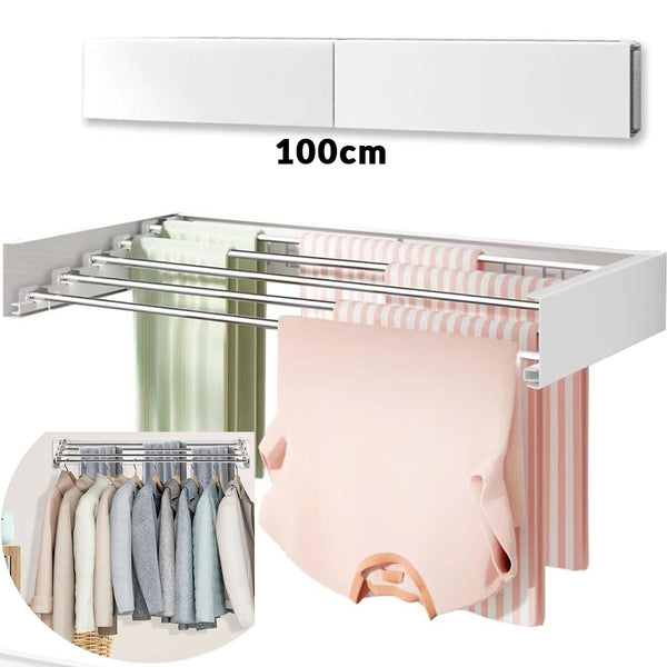 Sklopivo sušilo za rublje 100cm G587 - Mediteran Shop