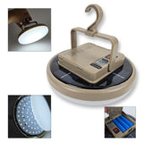 Solarna LED viseća svjetiljka G427 - Mediteran Shop