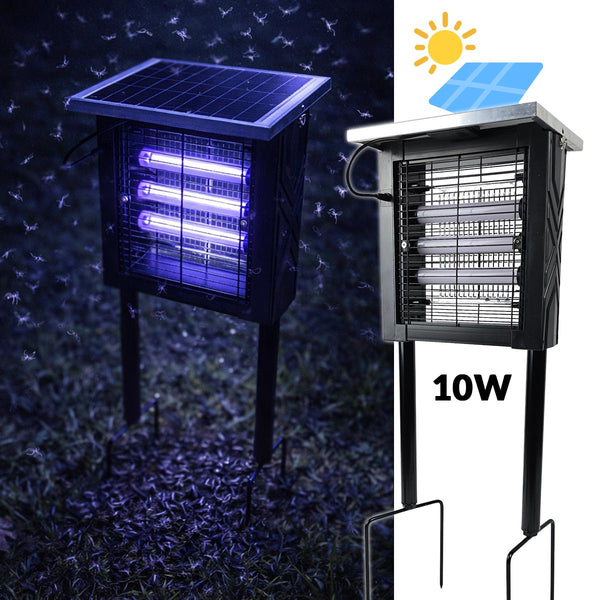 Solarna lampa protiv komaraca G690 - Mediteran Shop