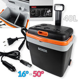 Termo električni hladnjak ili grijač BX3414 - Mediteran Shop