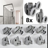 Univerzalni kotačići za tuš kabinu G588 - Mediteran Shop