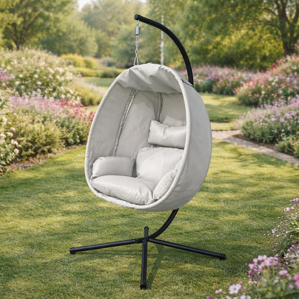 Vanjska viseća stolica G620 - Mediteran Shop