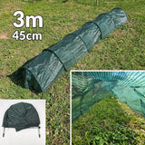 Vrtlarska mreža za povrće 3m G591 - Mediteran Shop