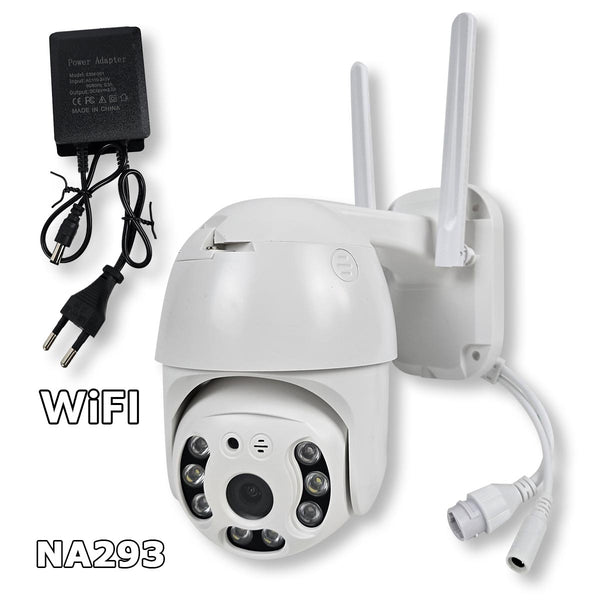 WiFi smart kamera NA293