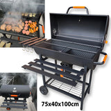 XXL vrtni roštilj American KEYO G733 - Mediteran Shop