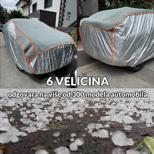 Cerada protiv tuče