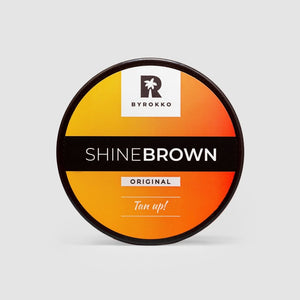 Shine brown balzam za brzo tamnjenje - Mediteran Shop