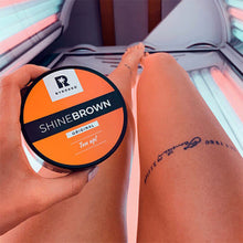 Učitajte sliku u preglednik galerije, Shine brown balzam za brzo tamnjenje - Mediteran Shop
