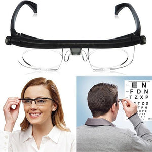 Dial naočale s podesivom dioptrijom -6 do +3 - Mediteran Shop