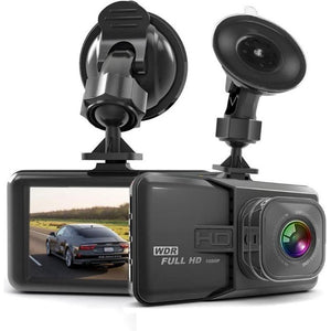 HD 1080 kamera za auto - Mediteran Shop