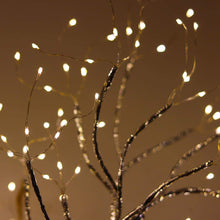 Učitajte sliku u preglednik galerije, Bonsai LED drvce - Mediteran Shop
