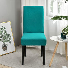 Učitajte sliku u preglednik galerije, Navlaka za stolice (svijetlo plava) - Mediteran Shop
