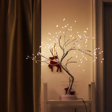 Učitajte sliku u preglednik galerije, Bonsai LED drvce - Mediteran Shop
