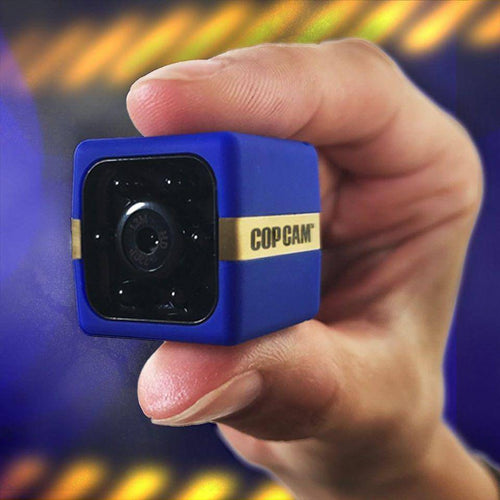 Mini Cop kamera - Mediteran Shop