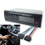 Auto radio MP3 USB player - Mediteran Shop