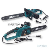 BullTech električna pila 3650 W BT1250 - Mediteran Shop