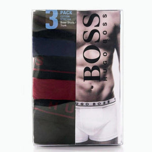 Hugo Boss bokserice (3 komada ) - Mediteran Shop