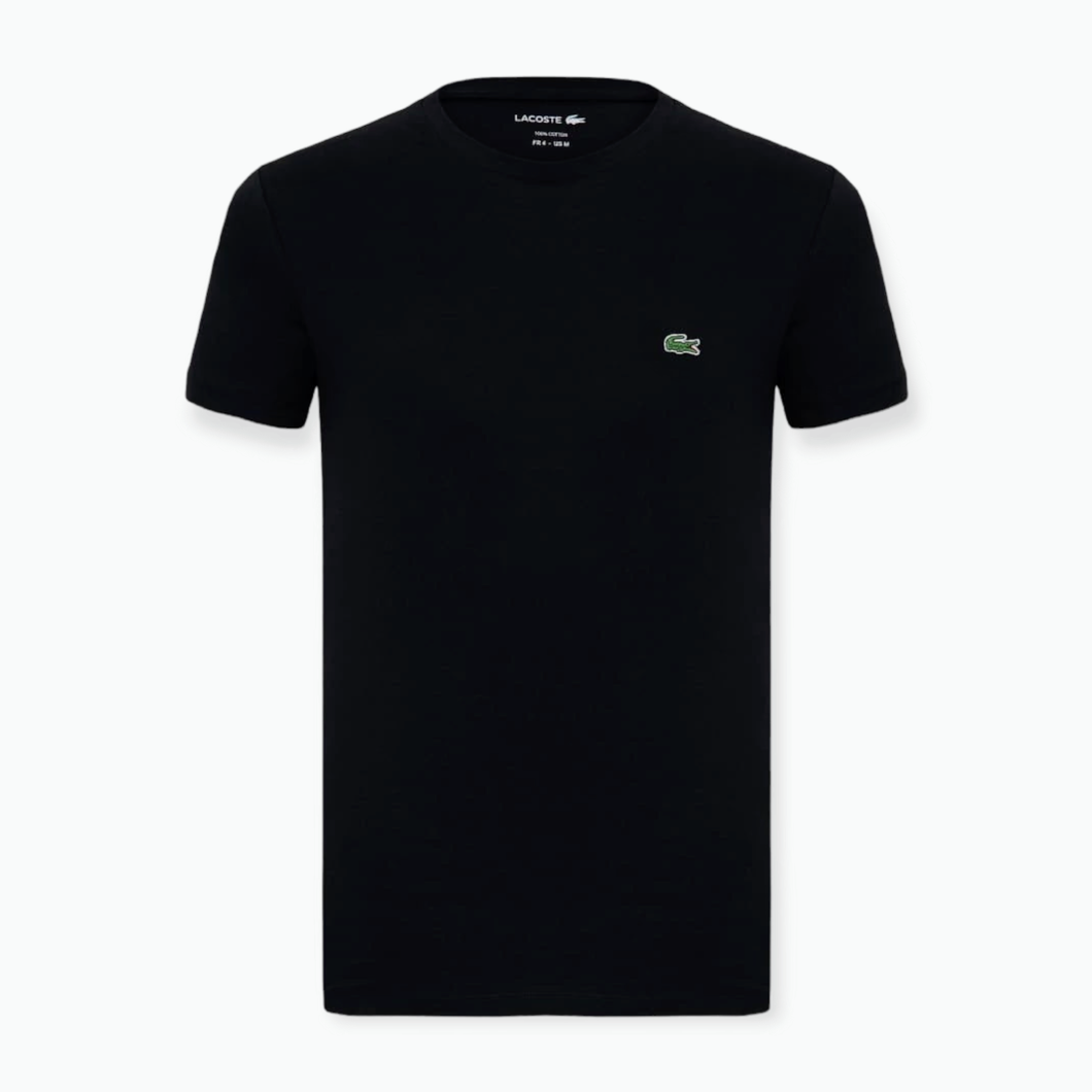 Lacoste muška majica s okruglim izrezom - Mediteran Shop