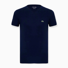 Učitajte sliku u preglednik galerije, Lacoste muška majica s okruglim izrezom - Mediteran Shop
