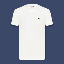 Učitajte sliku u preglednik galerije, Lacoste muška majica s okruglim izrezom - Mediteran Shop
