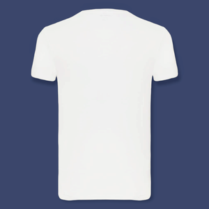 Lacoste muška majica s okruglim izrezom - Mediteran Shop