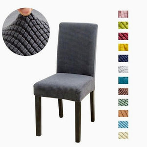 Navlaka za stolice (narančasta) - Mediteran Shop