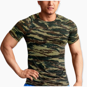 Army kratka majica 2 komada - Mediteran Shop
