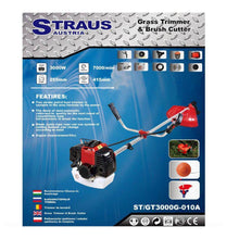 Učitajte sliku u preglednik galerije, Straus trimer 4,2 KS - Mediteran Shop
