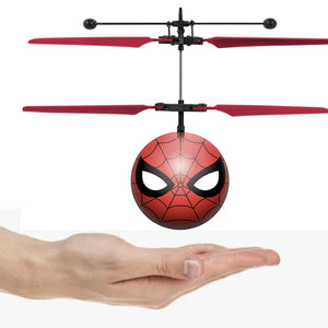 Leteći Spyderman - Mediteran Shop