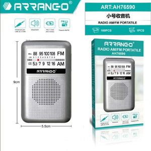 Am/Fm radio Arango - Mediteran Shop